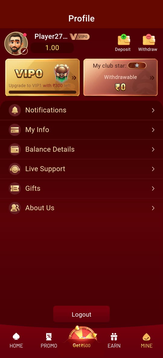 hv7-game-user-profile-and-account-settings-dashboard
